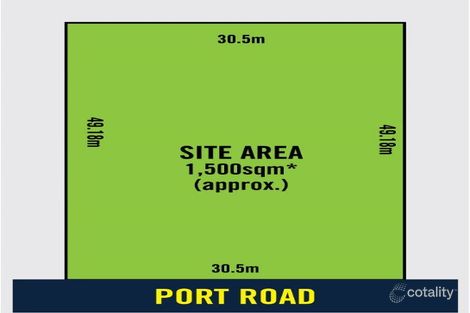 741 Port Rd, Woodville, SA 5011