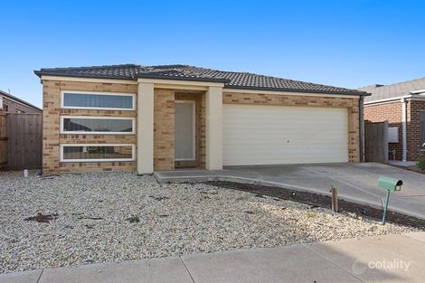 42 Oakpark Dr, Harkness, VIC 3337