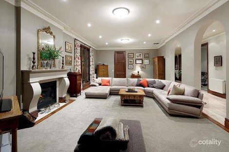 Property photo of 6 Bolton Avenue Hampton VIC 3188