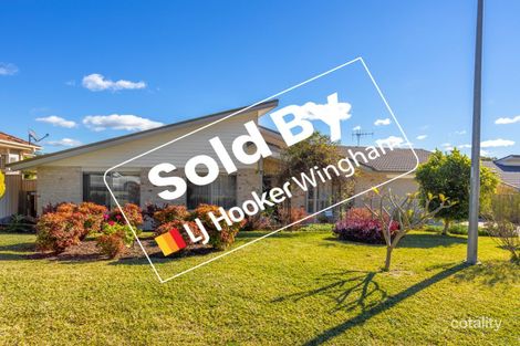 Property photo of 128 Kanangra Drive Taree NSW 2430