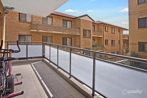 Property photo of 8/19 George Street Burwood NSW 2134