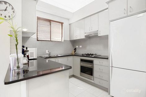 Property photo of 8/19 George Street Burwood NSW 2134
