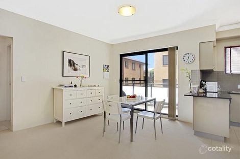 Property photo of 8/19 George Street Burwood NSW 2134