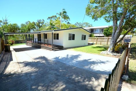 Property photo of 92 Rockhampton Road Yeppoon QLD 4703