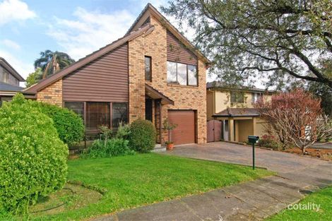 Property photo of 36 Tripod Street Concord NSW 2137