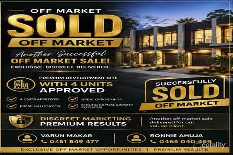 1 George St, Kilmore, VIC 3764