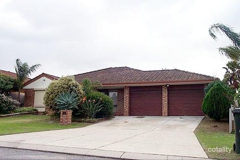 9 Crossland Way, Kardinya, WA 6163