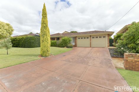 Property photo of 5 Lysons Way Bateman WA 6150