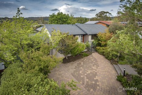 31 Moodie St, Farrer, ACT 2607