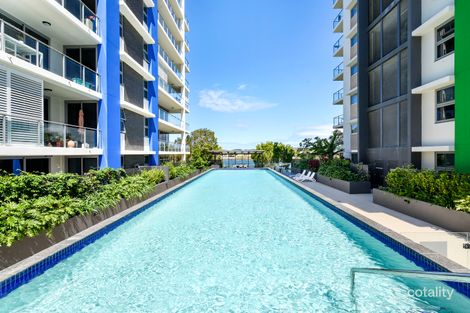 Property photo of 424/33 Lakefront Crescent Varsity Lakes QLD 4227
