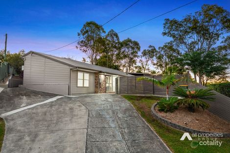 Property photo of 15 Manning Court Mount Warren Park QLD 4207
