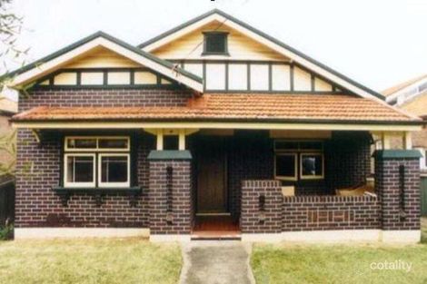 Property photo of 34 Myall Street Concord West NSW 2138