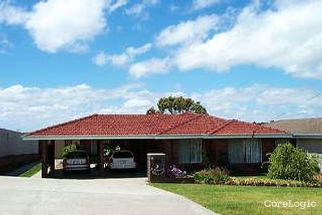 3 Gairdner Rd, Spencer Park, WA 6330