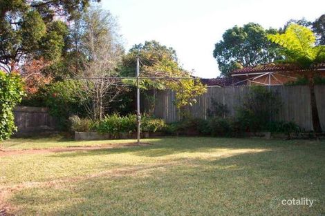 Property photo of 19 Burdekin Crescent St Ives NSW 2075
