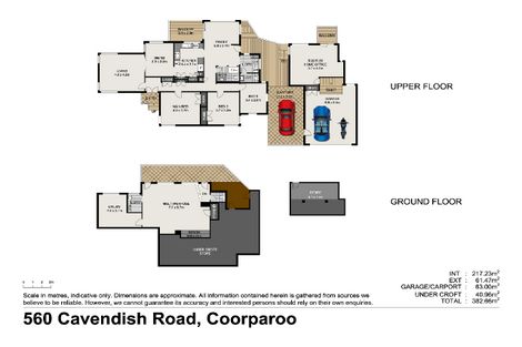 Property photo of 560 Cavendish Road Coorparoo QLD 4151
