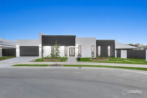 Property photo of 42 Watson Street Burpengary East QLD 4505