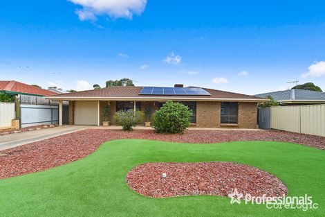 Property photo of 17 Lukin Avenue Paralowie SA 5108