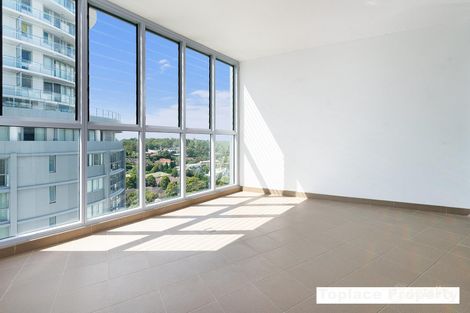 Property photo of 1408/299-301 Old Northern Road Castle Hill NSW 2154