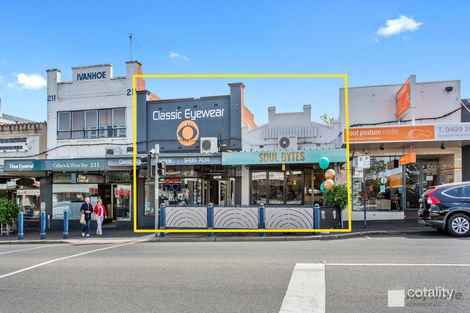 215 Upper Heidelberg Rd, Ivanhoe, VIC 3079