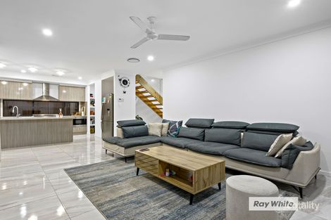 Property photo of 75 Hilltop Circuit Pallara QLD 4110