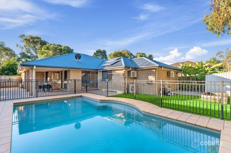 Property photo of 6 Tolmer Crescent Forest Lake QLD 4078
