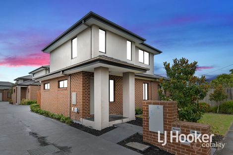Property photo of 1/48 Kirkham Road Dandenong VIC 3175