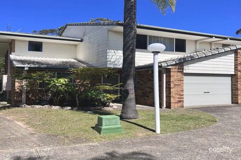 Property photo of 36/20 Huth Street Labrador QLD 4215