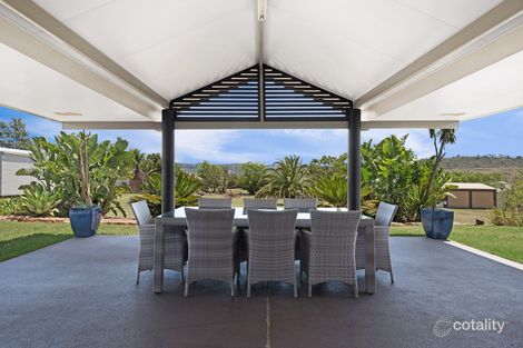 Property photo of 84 Cotswold Hills Drive Cotswold Hills QLD 4350