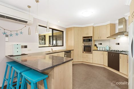Property photo of 84 Cotswold Hills Drive Cotswold Hills QLD 4350