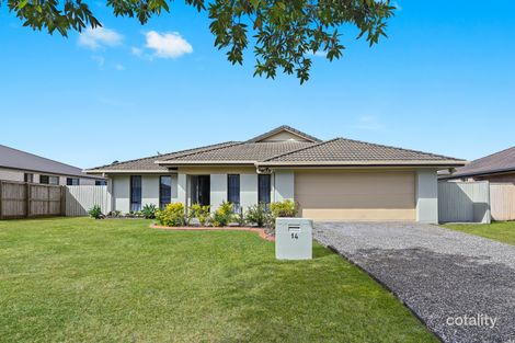 Property photo of 14 Leopardtree Drive Upper Caboolture QLD 4510