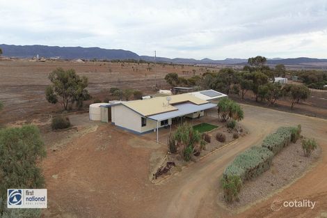 Property photo of 88 Grandview Drive Quorn SA 5433