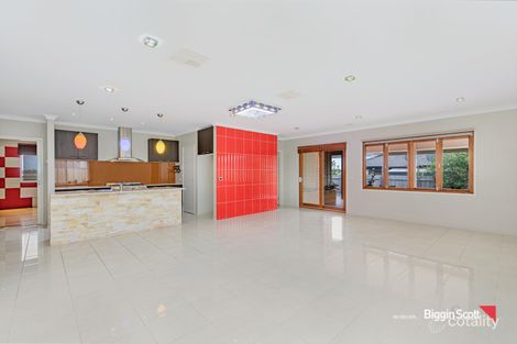 Property photo of 16 Rowena Court Derrimut VIC 3026