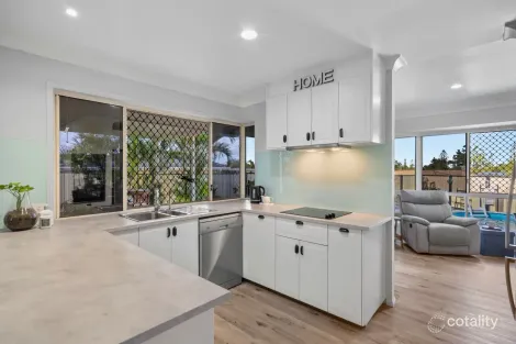 Property photo of 3 Sorrel Place Ormeau QLD 4208