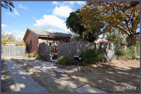 Property photo of 76 Bonython Street Downer ACT 2602