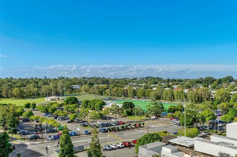 Property photo of 2705/19 Playfield Street Chermside QLD 4032