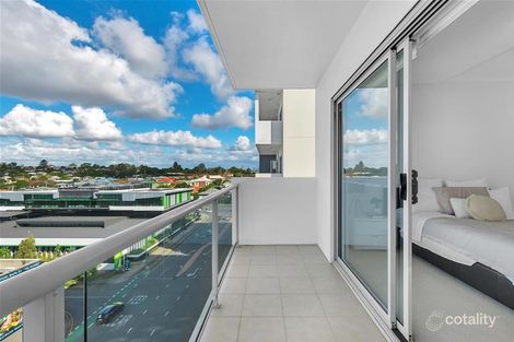 Property photo of 2705/19 Playfield Street Chermside QLD 4032