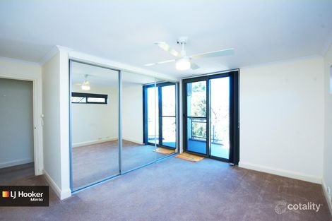 Property photo of 28D/541 Pembroke Road Leumeah NSW 2560