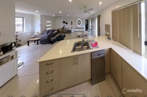 Property photo of 50 Willard Road Capalaba QLD 4157