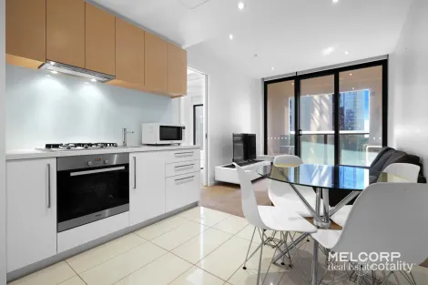 1813/9 Power St, Southbank, VIC 3006