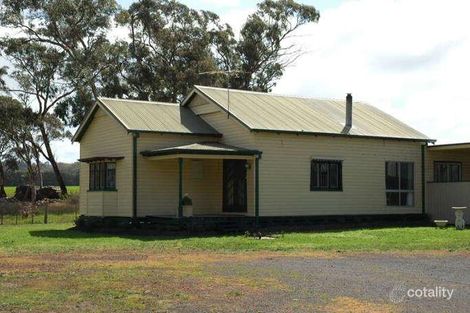 Property photo of 50 De Motts Road Anakie VIC 3213