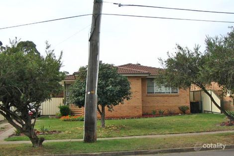 17 Blackett St, Kings Park, NSW 2148