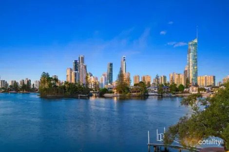 Property photo of 47 The Corso Surfers Paradise QLD 4217