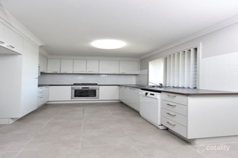 Property photo of 3 Pegasus Court Lammermoor QLD 4703