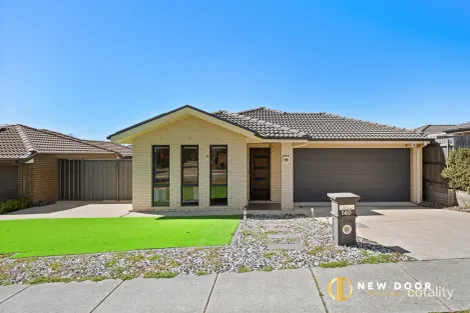 Property photo of 140 Macfarlane Burnet Avenue Macgregor ACT 2615