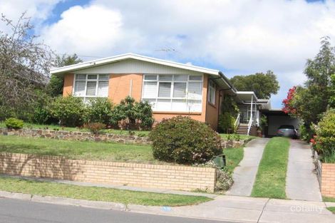18 White St, Mount Waverley, VIC 3149