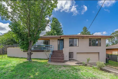 19 O'Dell St, Armidale, NSW 2350