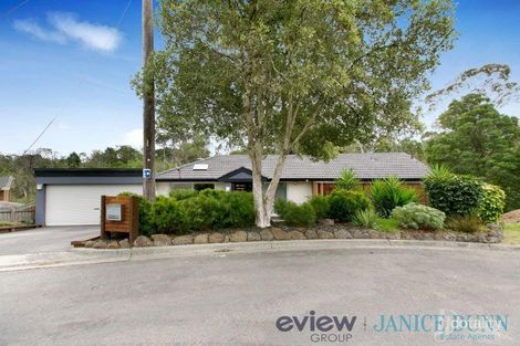 Property photo of 7 Camelot Court Mount Eliza VIC 3930