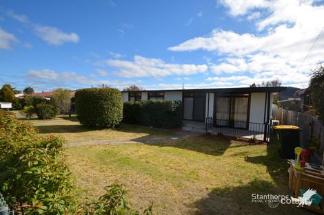 Property photo of 8 Ellevsen Street Stanthorpe QLD 4380