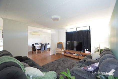 Property photo of 8 Ellevsen Street Stanthorpe QLD 4380