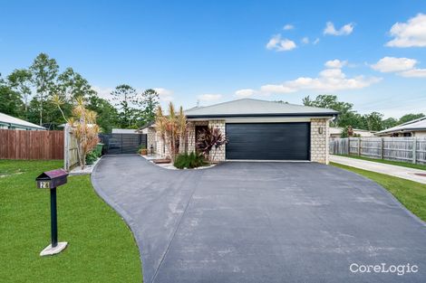 Property photo of 26 Maple Court Yandina QLD 4561